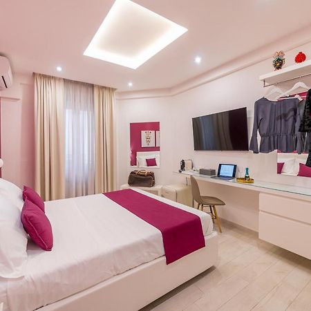 I Mori Dell'Etna Bed & Breakfast Giardini Naxos Bagian luar foto