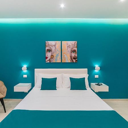 I Mori Dell'Etna Bed & Breakfast Giardini Naxos Bagian luar foto