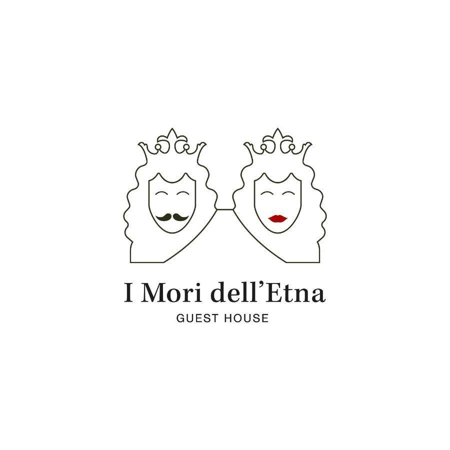 I Mori Dell'Etna Bed & Breakfast Giardini Naxos Bagian luar foto