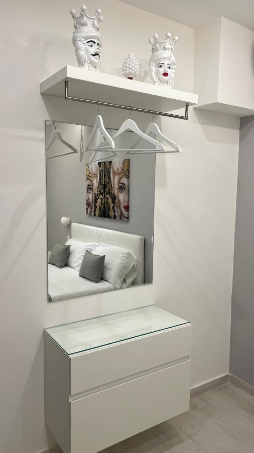 I Mori Dell'Etna Bed & Breakfast Giardini Naxos Bagian luar foto