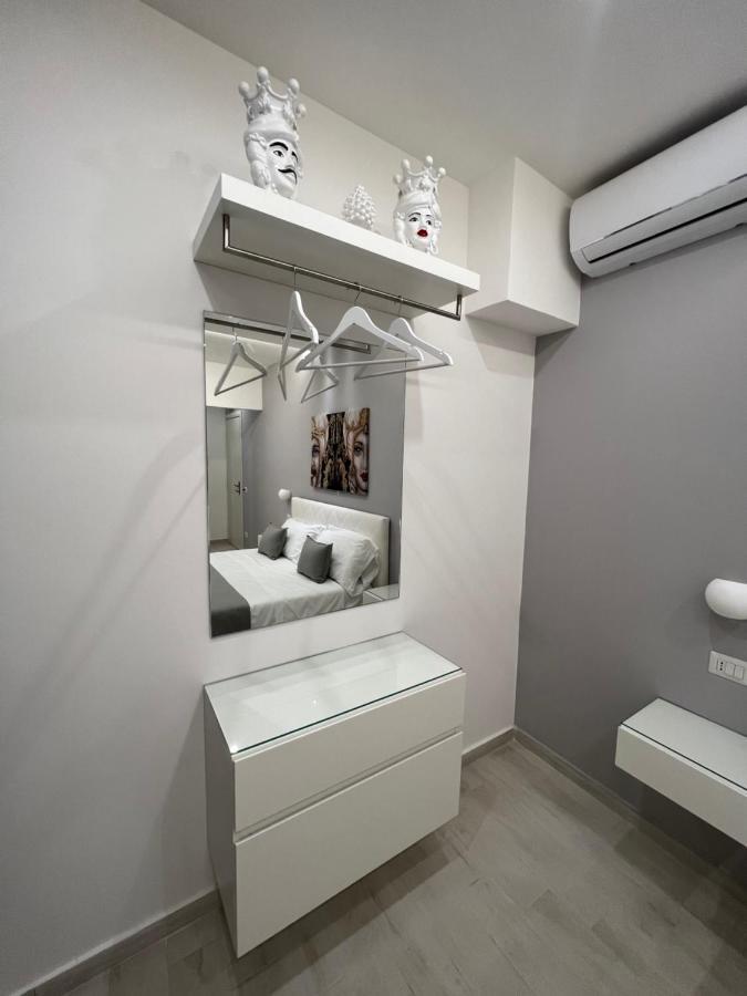 I Mori Dell'Etna Bed & Breakfast Giardini Naxos Bagian luar foto