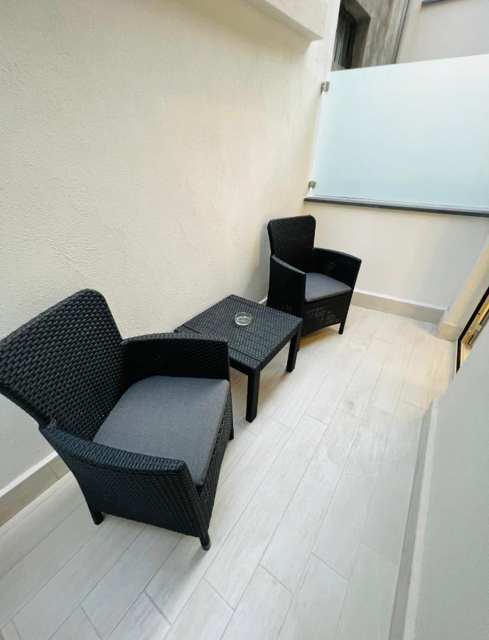 I Mori Dell'Etna Bed & Breakfast Giardini Naxos Bagian luar foto