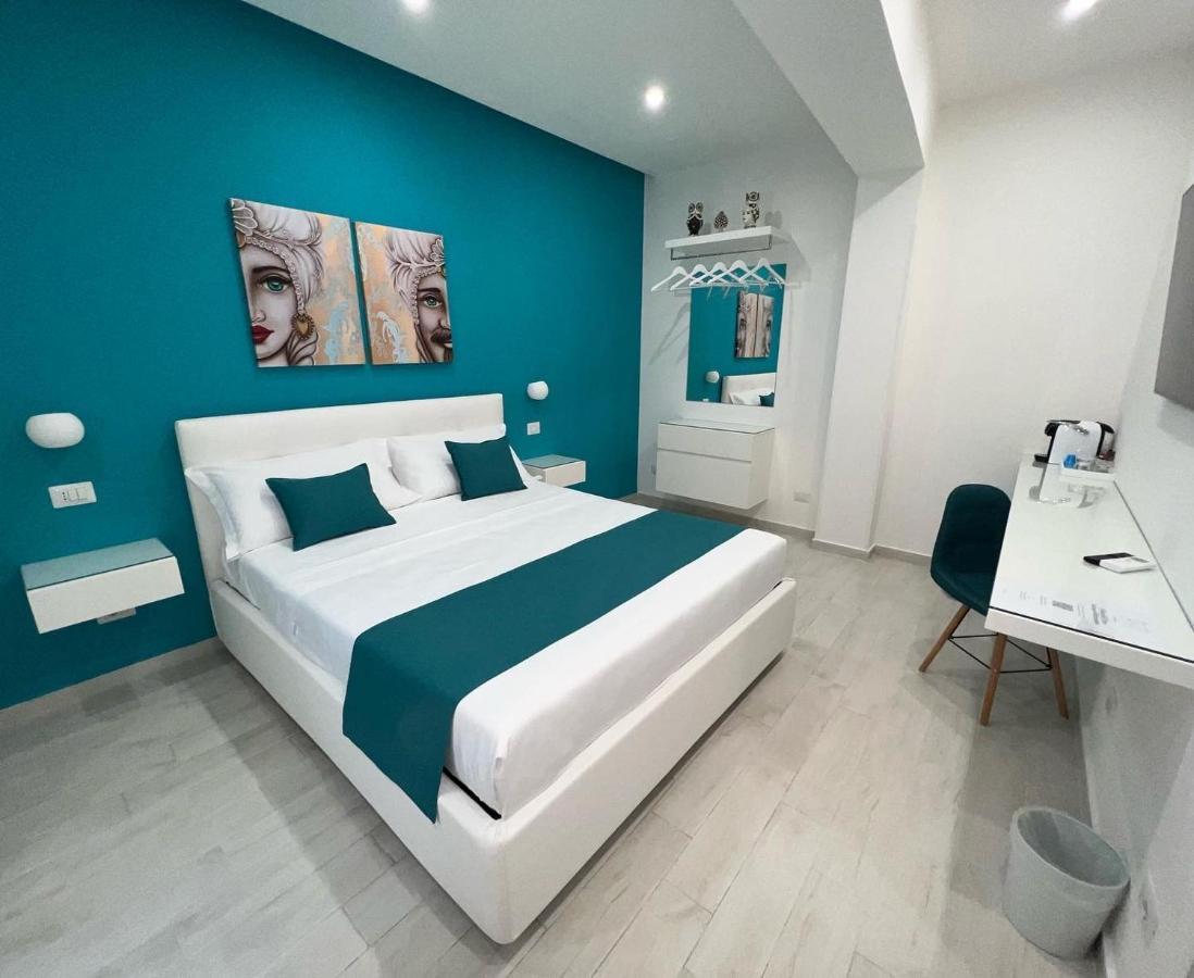 I Mori Dell'Etna Bed & Breakfast Giardini Naxos Bagian luar foto