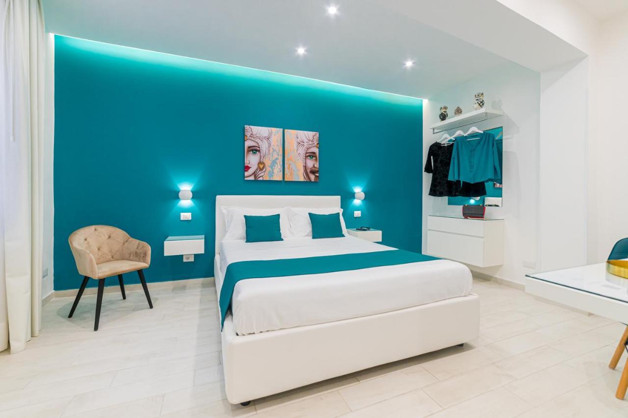 I Mori Dell'Etna Bed & Breakfast Giardini Naxos Bagian luar foto