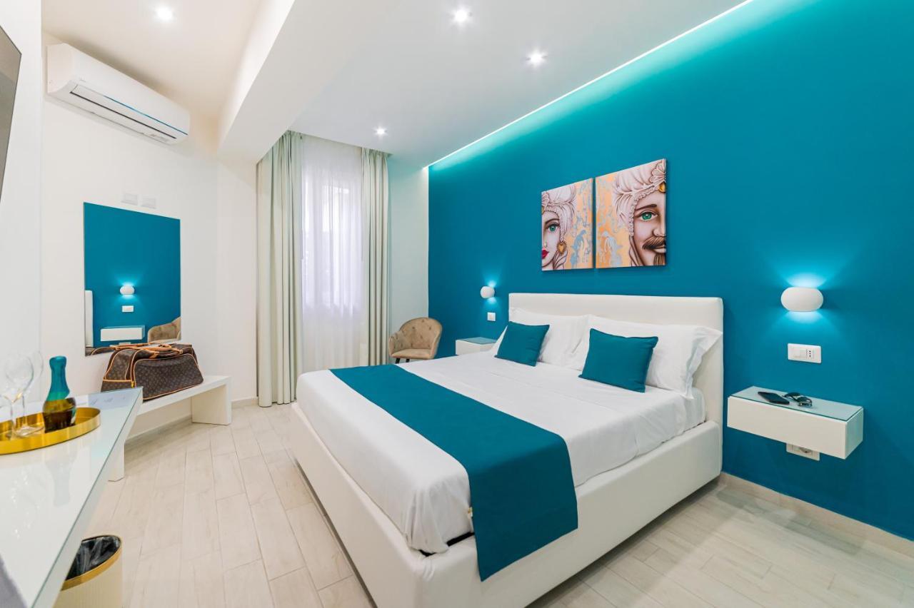 I Mori Dell'Etna Bed & Breakfast Giardini Naxos Bagian luar foto