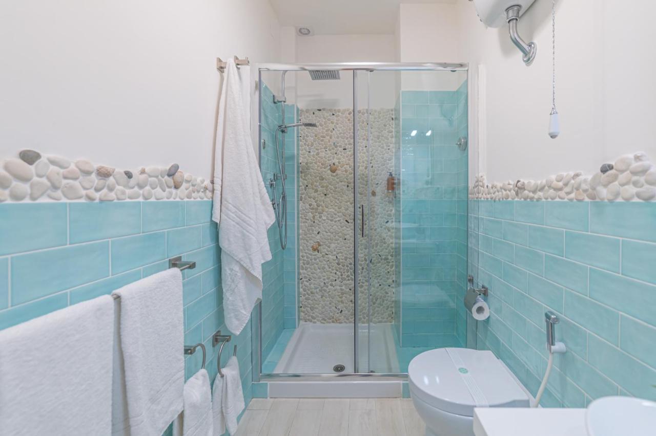 I Mori Dell'Etna Bed & Breakfast Giardini Naxos Bagian luar foto