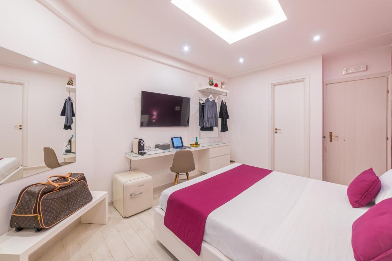 I Mori Dell'Etna Bed & Breakfast Giardini Naxos Bagian luar foto