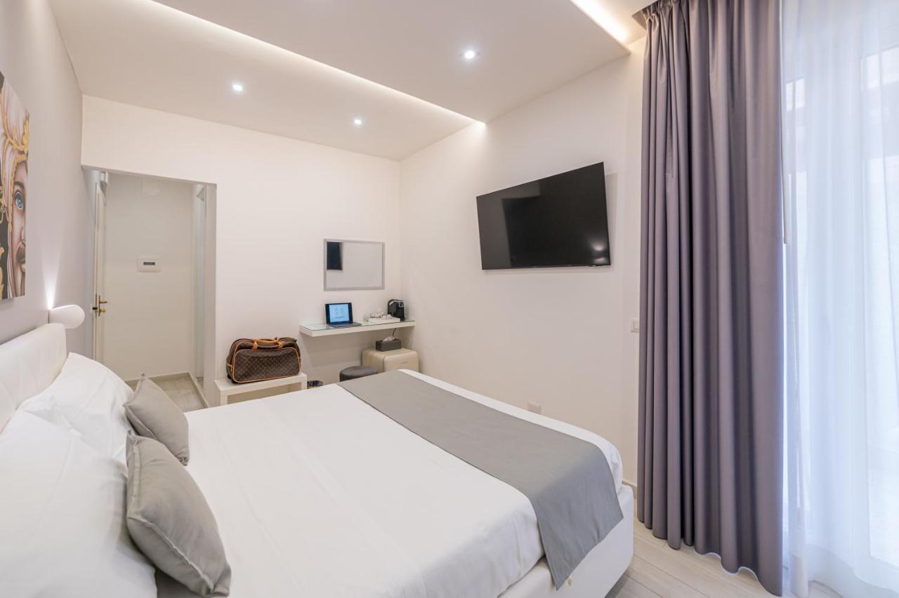 I Mori Dell'Etna Bed & Breakfast Giardini Naxos Bagian luar foto