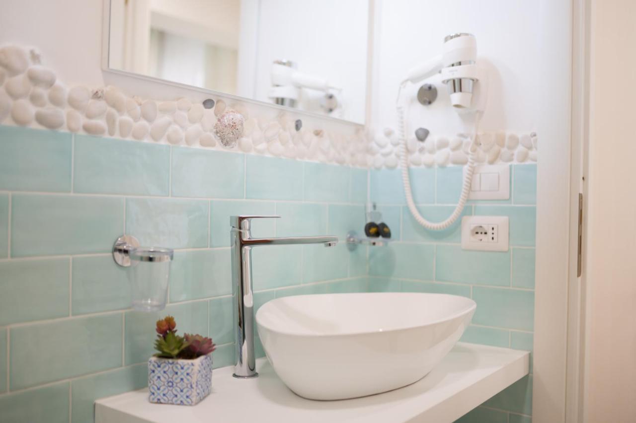 I Mori Dell'Etna Bed & Breakfast Giardini Naxos Bagian luar foto